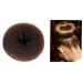 SiChun 1 x Hair Bun Donut Maker Ring Style