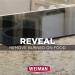 Weiman Cook Top Scrubbing Pads - 3 Reusable Pads for Smooth Top and Glass Cooktop Ranges - Buy Online on GoSupps.com