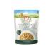 DURU ready-to-bulgur Bulgur-Pilaw 250g 100% natural BPA-free without trans fat not genetically modified without preservatives and artificial dyes (Bulgur Pilaw with green lenses)