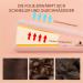 2024 Upgrade Mini Dual-Purpose Curling Iron - Portable Cordless for All Hair Types - Buy Online on GoSupps.com