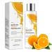 Vitamin C Face Cleanser for Oily Skin Hydrating Cleanser for Large Pore Vitamin C Skin Cleanser for Face Smooth Skin Tone & Control Skin Oil Gentle Face Cleanser For All Skin Type Dense Foam-Hydrating