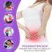 Back Extensor 2024 - Adjustable Multi-Level Spinal Support with Massage Wheels for Herniated Discs & Scoliosis - Neck & Back Pain Relief - Buy Online on GoSupps.com
