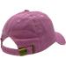 NVJUI JUFOPL Girls' Cute Unicorn Hat - Adjustable Baseball Cap for Kids (Ages 3-11) in Pink - Buy Online on GoSupps.com