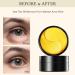 GILVOS 24k Gold Under Eye Patches for Puffy Eyes, Dark Circles & Wrinkles - Skin Care Eye Treatment - Buy Online on GoSupps.com