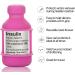 VIAL SAFE Insulin Bottle Protector Case/Sleeve for Diabetes - Reusable Durable Silicone Sleeve 2-Pack (Short) Pink - 2 Count - Buy Online on GoSupps.com