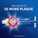 Arm & Hammer AdvanceWhite Extreme Whitening Toothpaste Twin Pack â€“ Clean Mint 6.0 oz (170 g each) | Brighten Your Smile - Buy Online on GoSupps.com