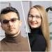 TERAISE 4 Pairs Anti-Blue Light Anti-UV Reading Glasses +1.75 Black - Fashionable Spring Hinge Design - Buy Online on GoSupps.com