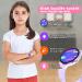 Digehot Children's Smartwatch - IP68 Waterproof Fitness Tracker with 19 Sports Modes Heart Rate Monitor & Pedometer | Perfect Gifts for Kids & Teens (Purple) - Buy Online on GoSupps.com