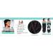 Bobbi Boss Nu Locs 14 African Roots Braid Collection 4-Pack 1B - Synthetic Crochet Braids - Buy Online on GoSupps.com