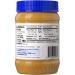 Peanut Butter & Co. Old Fashioned Crunchy Peanut Butter 16 oz - 100% Natural & Delicious - Buy Online on GoSupps.com
