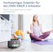 Buy Pari Sinus 2 Year Pack - Inhalation Device Replacement Set | LC Sprint Sinus Versegler Nose Plug Hose System & Filter | Fast International Shipping - Buy Online on GoSupps.com