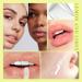 Lime Scented Lip Oil | Hydrating Moisturizer for Plump and Wrinkle-Free Lips - 7.5ML - Buy Online on GoSupps.com