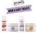 Mom & Baby Toolkit - Essential Care Package for New Moms | International Shipping Available - Buy Online on GoSupps.com
