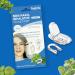 Mini Nasal Inhalator Set with Essential Oils - FEELLIFE Aromatherapy - 100% Natural Lavender Eucalyptus & Spearmint - Perfect for Home Office & Travel - Buy Online on GoSupps.com