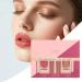 Coffret de Gloss L vres | Set de Liner Tint Maquillage L vres Nourrissant Kit 6 Pi ces Produits Beaut pour Filles et Femmes Quotidien F te Voyage Vacances - Buy Online on GoSupps.com
