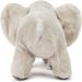 Zappi Co Children's Plush Toy Animal - Soft Snuggly Playtime Companion for Kids (African Elephant, 12-15cm) - Buy Online on GoSupps.com