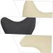 FOMIYES 6 Pair High Heel Insole & Toe Pad - Comfort Forefoot Tips for International Shipping - Buy Online on GoSupps.com