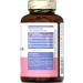 Vegan Calcium Magnesium Zinc + Vitamin D Capsules - Made in UK, Calcium Supplement with Essential Minerals - Wellgard - Buy Online on GoSupps.com