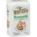 White Lily Buttermilk Corn Meal Self Rising 5 lb Bag (Pack of 2) By The Cup Swivel Spoons - Buy Online on GoSupps.com