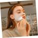 FOMIYES Beech Wood Facial Cleansing Brush Scrubber for Face Facial Scrubber Brush for Face Exfoliating Brush Face Exfoliating Face Brush Face Exfoliating Brush Fiber Soft Fur The Lazy - Buy Online on GoSupps.com