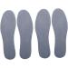 Shop KOMBIUDA 4 Pairs Sports Insoles - Ultimate Shoe Cushions for Comfort & Support | International Shipping Available - Buy Online on GoSupps.com