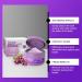 Teeth whitening powder Mint tooth powder Purple teeth whitening powder Mineral teeth whitening powder Teeth whitening powder - Buy Online on GoSupps.com