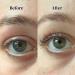 Lexique Eyeliner Long Eyelash Growth Serum - Advanced Formula for Longer Fuller & Thicker Lashes | 3 ML | Black - International Shipping Available - Buy Online on GoSupps.com