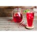 Buy Tri Top Wald-Erdbeere Low-Calorie Syrup | Delicious Strawberry Drink for Cocktails & Desserts | 6 x 600ml | Little Sugar - Buy Online on GoSupps.com