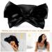 Buy Healvian Cute Bow Eye Mask - Silk Sleeping Eye Cover for Girls | Comfortable & Stylish Travel Eye Shade - Buy Online on GoSupps.com