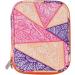 EXCEART Hook Case - Travel Zipper Storage Organizer Bag for Crochet Hooks, Needles, and Knitting Accessories - Buy Online on GoSupps.com