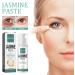 Jasmine Ointment for Dark Circles Active Jasmine Ointment Jasmine Ointment for Drooping Eyelids Active Jasmine Ointment With Collagen And Aloe Vera Jasmine Ointment Plus Jasmine Eye Cream 100ML - Buy Online on GoSupps.com