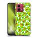 Head Case Designs Officially Licensed Katerina Kirilova Avocado Fruits & Foliage Patterns Soft Gel Case Compatible With Motorola Moto G84 5G Motorola Moto G84 5G Avocado