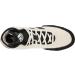 adidas Men's Tech Fall 2.0 Wrestling Shoe 10 - Chalk White/Black/Gum | Lightweight & Durable - Buy Online on GoSupps.com