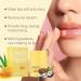 Honey Lip Butter Propolis Lip Cerin Honey Bee Lip Butter Lip Balm Stick Scented Lip Balm Hydrating Overnight Lip Balm & Mask Lipstick Deeply Nourishes and Softens Lip Lip Moisturizer Honey Lip Balm - Buy Online on GoSupps.com