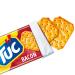 TUC Bacon Crackers - 100g Salted Snack Biscuits | Bacon-Flavoured Snack | International Shipping Available - Buy Online on GoSupps.com