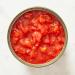 DeLallo San Marzano Style Petite Diced Tomatoes - 28 oz Cans, Pack of 3 | Authentic Italian Flavor - Buy Online on GoSupps.com