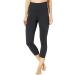 Under Armour Women's Meridian Crop Leggings Black/Jet Gray - Size Small - Buy Online on GoSupps.com