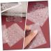 POPETPOP 20 Sheets nail stickers double sided sticker nail sticky tabs sticker double sided tape high viscosity invisible nail nail glue plastic false toenails for big toe jelly - Buy Online on GoSupps.com