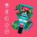 Orientana - Natural Moisturising Face Cream Hello Dactyl | Date Extract | Natural Vegan | Light Cream-Gel Texture | Nourishes Moisturises and Regenerates Every Skin Type - 40ml DATE & LOTUS FLOWER - Buy Online on GoSupps.com