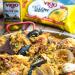 Vigo Authentic Paella Valenciana Yellow Rice Seafood Dinner 1.18 lb (Pack of 2) - Buy Online on GoSupps.com