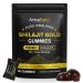 Onznoz Shilajit Gummies Pure Himalayan Gold Shilajit Gummies 3000mg 85+ Trace Elements Improve Stamina Strength & Strength Non