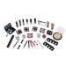 Cameo Carry All Trunk Professional Makeup Kit - Ultimate Makeup Organizer for Professionals | International Shipping Available - Buy Online on GoSupps.com