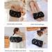 MAIES Hot Water Bottles 2-Piece Set | Hand Warmer & Heating Bag | Ideal for Comfort & Relief - Buy Online on GoSupps.com