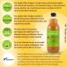 750ml Apple Cider Vinegar with Manuka Honey and Mother - Pure and Authentic - Buy Online on GoSupps.com