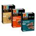 KIND Mini Snack Bars Variety Pack Healthy Snacks Gluten Free Low Calorie Snack 30 Count