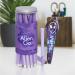 1 1/4 Size Pre Rolled Cones 84mm Cones Premium Rolling Papers 50 Packs Cones With Tip Tobacco Tools Suitable For Travel Home Sharing Gifts. PURPLE - Buy Online on GoSupps.com