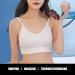 Microcurrent Meridian Brush for Cellulite Lymphatic & Head Massage - Red Light Handheld Massager for Fatigue Relief - Buy Online on GoSupps.com