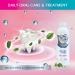 Oroxide Sensitive Solution - 250ml Oral Hygiene for Sensitive Gums Infections & Bleeding | Daily Disinfection - Buy Online on GoSupps.com