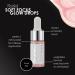 Soft Focus Glow Booster Drops - 10ml Illuminating Skin Serum with Glycerin, Antioxidants, and Dewy Makeup Base - Buy Online on GoSupps.com