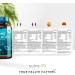 Nutravita Marine Collagen 1000mg - 60 Capsules | Type 1 Hydrolysed Collagen with Hyaluronic Acid & Vitamins | Made in the UK | 60 Count - Buy Online on GoSupps.com